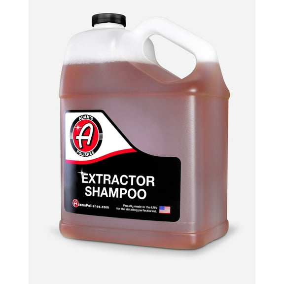 Adam's Extractor Shampoo