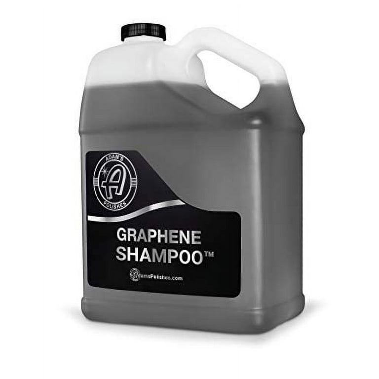 Graphene Shampoo 16oz - Graphene Ceramic Coating Infused Car Wash Soap -  Powerful Cleaner - China Graphene Ceramic Coating, 10h Ceramic Coating