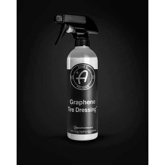 Graphene Tire Dressing 16oz