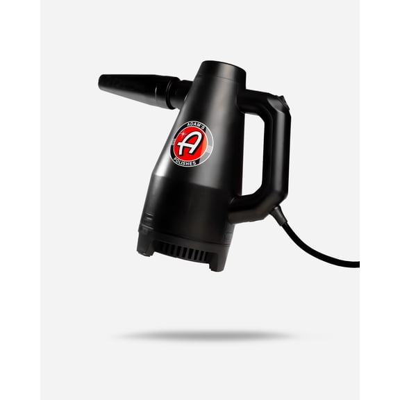 Adam's Handheld Mini Air Cannon