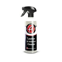 Adam's Leather & Interior Cleaner