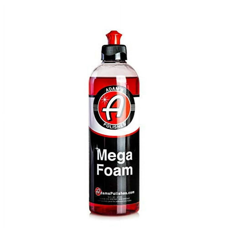  Adams Polishes Premium Foam Cannon - Custom Snow