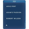 thumbnail image 1 of Adam's Passion (Blu-ray), Accentus, Music & Performance, 1 of 2