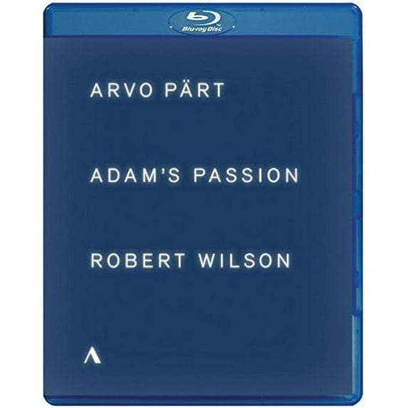 Adam's Passion (Blu-ray), Accentus, Music & Performance