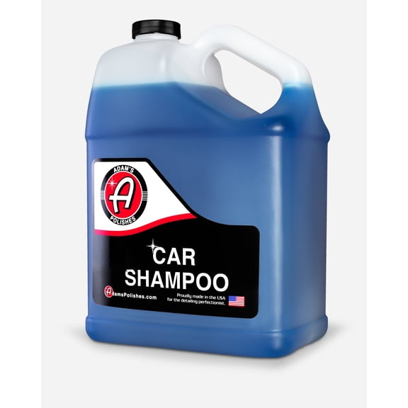 Adam's Car Wash Shampoo