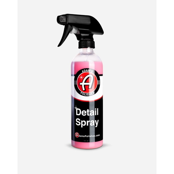 Adam's Detail Spray