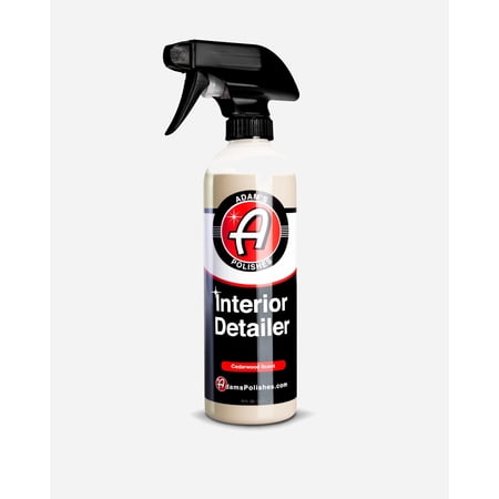 Adam's Interior Detailer