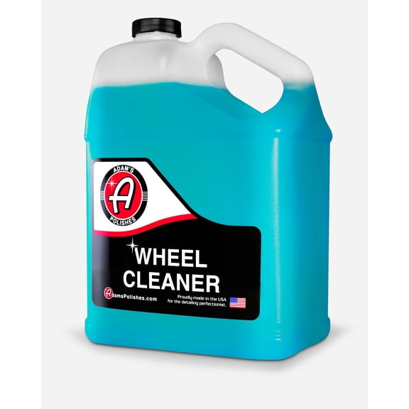 Adam's Wheel Cleaner