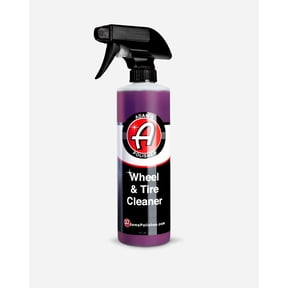 Adam's Polishes Wheel and Tire Cleaner, 16oz