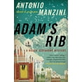 thumbnail image 1 of Adam's Rib: A Rocco Schiavone Mystery, (Paperback), 1 of 1