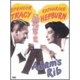 thumbnail image 1 of Pre-Owned Adam's Rib [DVD] NEW, 1 of 1