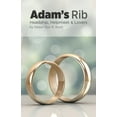 thumbnail image 1 of Adam's Rib: Headship, Helpmeet & Lovers, (Paperback), 1 of 1