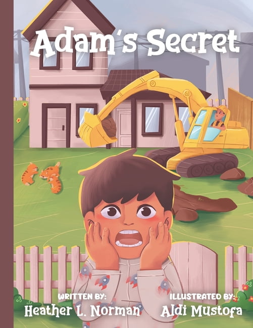 Adam Secret