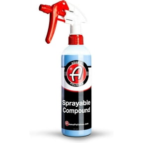 Adam's Sprayable Compound 16oz