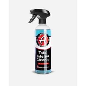 Adam's Total Interior Cleaner