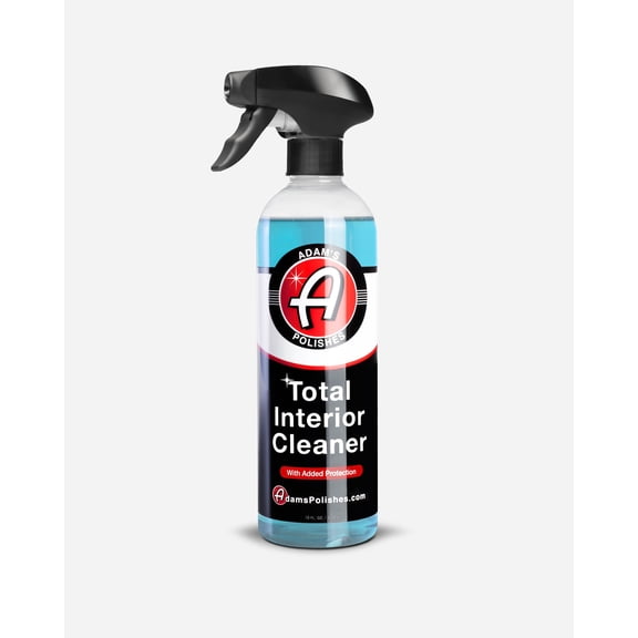 Adam's Total Interior Cleaner