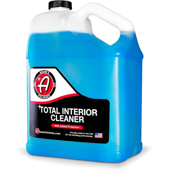 Adam's Total Interior Cleaner