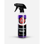 Adam's Waterless Wash