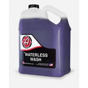 Adam's Waterless Wash