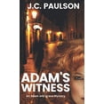 thumbnail image 1 of Pre-Owned Adam's Witness: Volume 1 (Adam and Grace) Paperback, 1 of 1