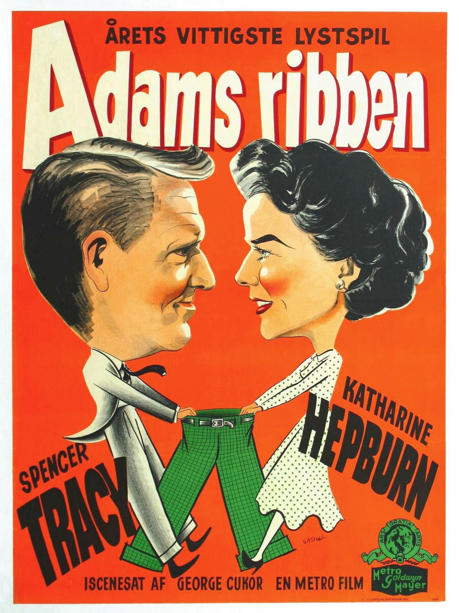 AdamS Rib Canvas Art - (11 x 17)