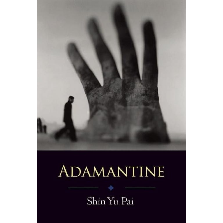 Adamantine (Paperback)