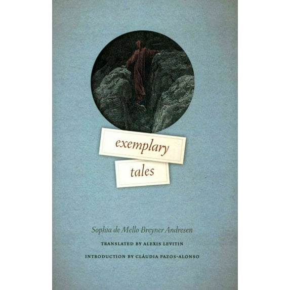 Adamastor Series: Exemplary Tales (Paperback)