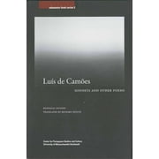 Adamastor Series Sonnets and Other Poems Series #3 Hardcover