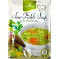 thumbnail image 1 of Adamba Sour Pickle Soup Zupa Ogorkowa 50g Bag (3-Pack), 1 of 2