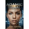 thumbnail image 1 of Adamic Signal: The Recursion, (Paperback), 1 of 1