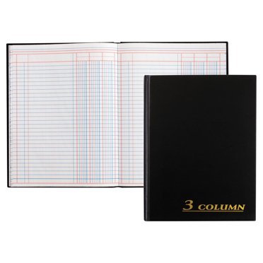 Rediform, RED50111, Incoming/Outgoing Call Register Book, 1 Each, White ...