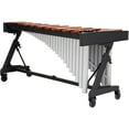 thumbnail image 1 of Adams 4.3 Octave Soloist Series Padouk Bar Marimba with Apex Frame, 1 of 5