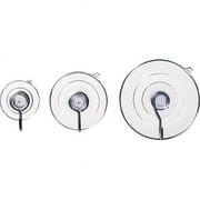Adams 9761-99-1040 Clear Suction Cup