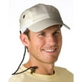 thumbnail image 1 of Adams ACEF101 Ad Extrme Performance Cap - Stone White, 1 of 2