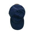 thumbnail image 1 of Adams ACKO101 Youth Pigment-Dyed Cap - Navy, 1 of 2