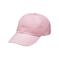 thumbnail image 1 of Adams AD969 6-Panel Low-Profile Washed Pigment-Dyed Cap (2 PACK), 1 of 1