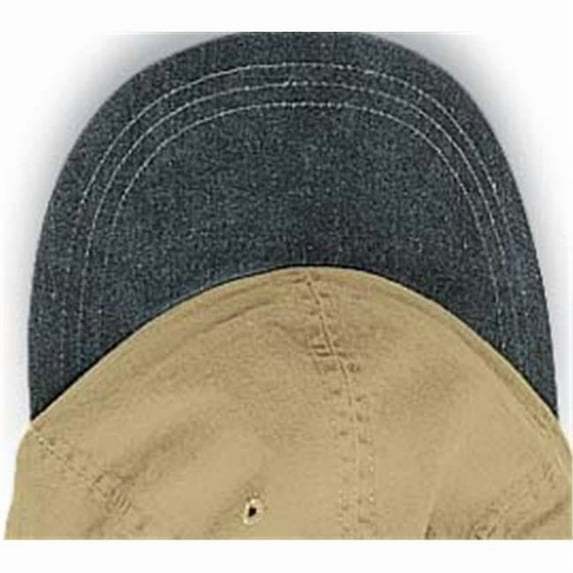 Adams Optimum Pigment Dyed-Cap - AD969