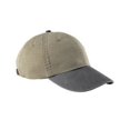 thumbnail image 1 of Adams Optimum Khaki Crown Cap Lp102, 1 of 4