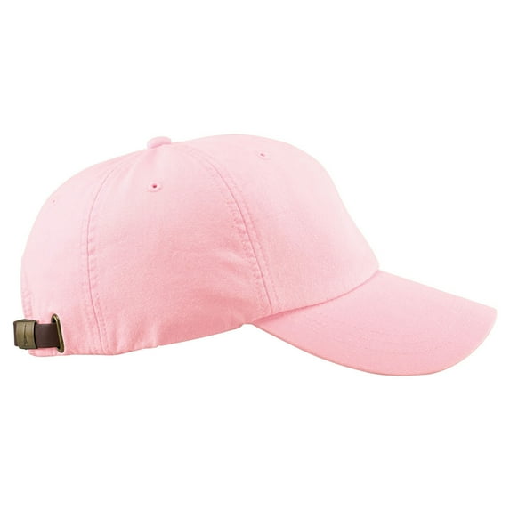 Adams Ad Pig Dye 6 Pan Low Pro Cap