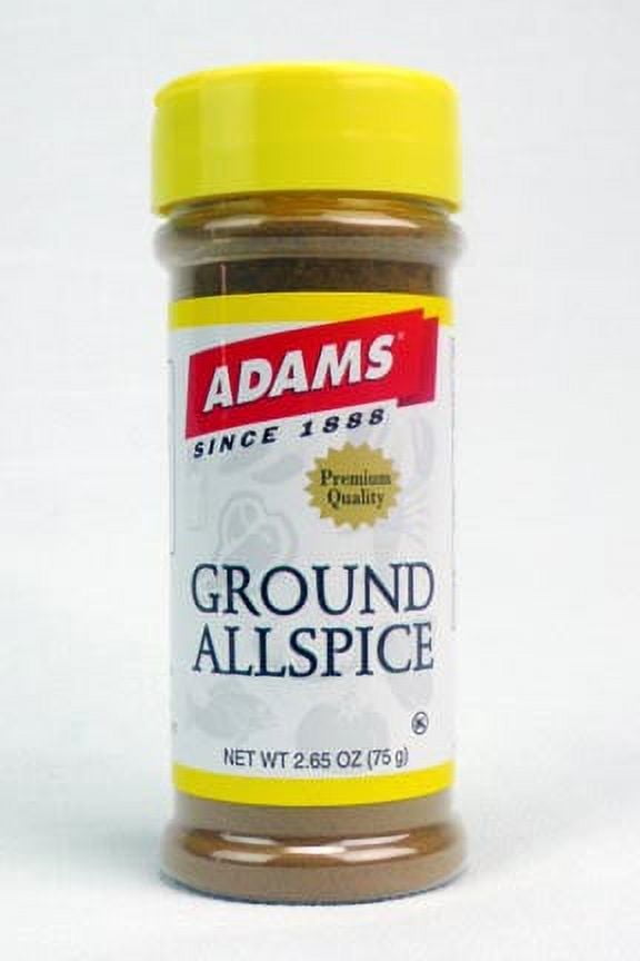 Adams Allspice