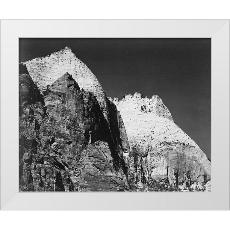 アート・デザイン・音楽 ANSEL ADAMS Photographs of the Southwest Photographs+of+the+