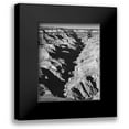 thumbnail image 1 of Adams, Ansel 20x24 Black Modern Framed Museum Art Print Titled - Grand Canyon from South Rim - National Parks and Monuments, 1940, 1 of 5