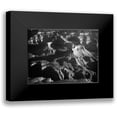 thumbnail image 1 of Adams, Ansel 24x19 Black Modern Framed Museum Art Print Titled - Grand Canyon National Park, Arizona, 1941, 1 of 5