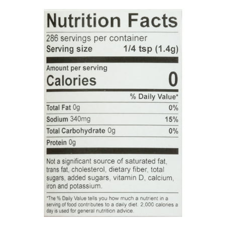 Adams Beef Fajita Seasoning, 400g