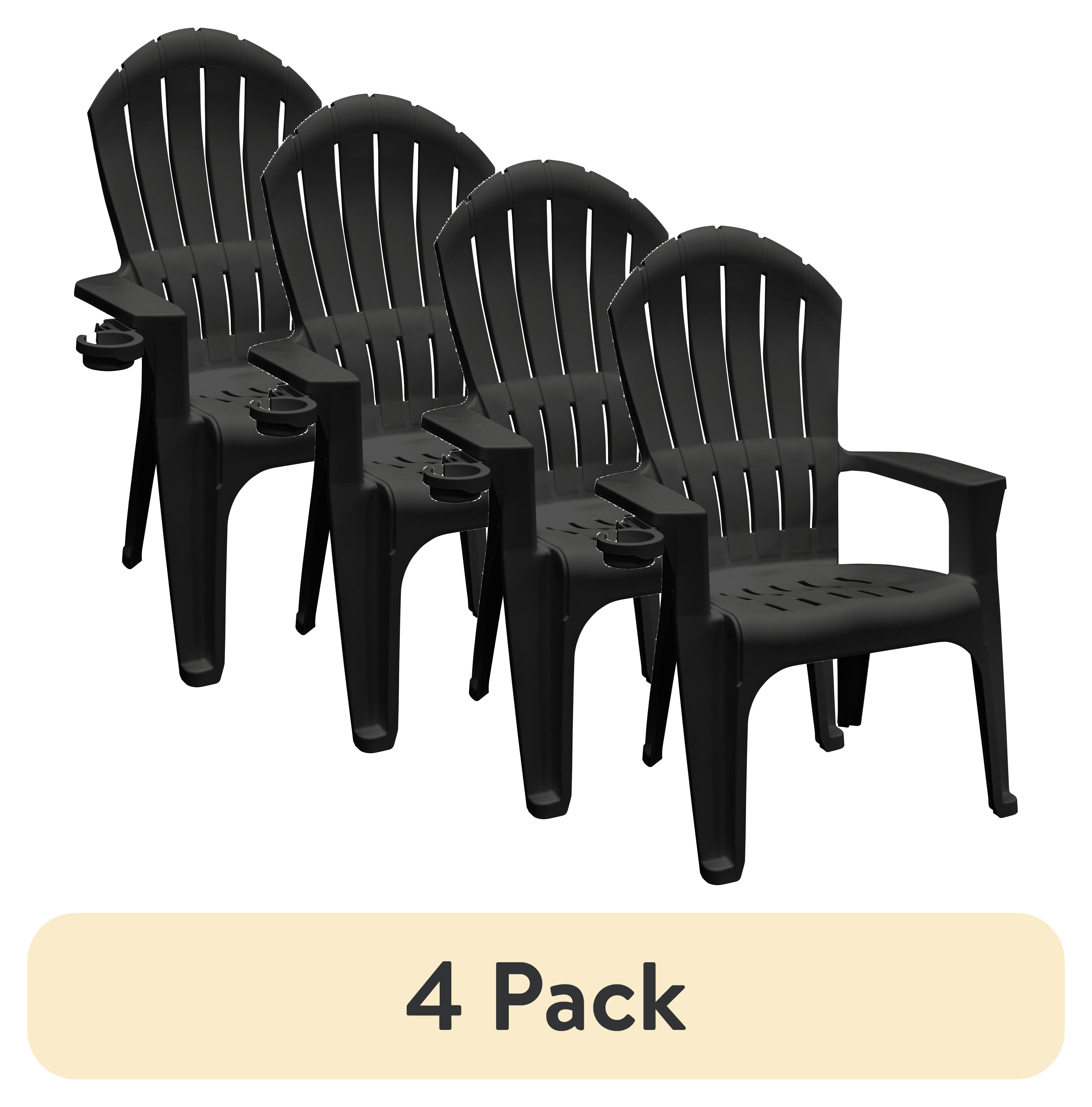 big easy plastic adirondack chair