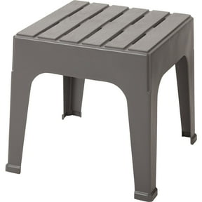 Stacking Tables
