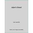 thumbnail image 1 of Pre-Owned Adam's Breed (Virago Modern Classics) (Paperback) 0140161244 9780140161243, 1 of 1
