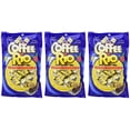 thumbnail image 1 of Adams & Brooks Coffee Rio Coffee Candy Pack of 3 – Coffee Caramels 5.5 Ounces Kosher Candy, 1 of 8