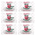 thumbnail image 1 of Adams & Brooks, Inc. Chocolate Candy Big Cherry (pack of 6), 1 of 7