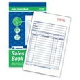 thumbnail image 1 of Adams Business Forms  Sales Order Book- 2-Part- 3-1.332in.x7-.19in. 3-1.332in.x7-.19in., 1 of 1